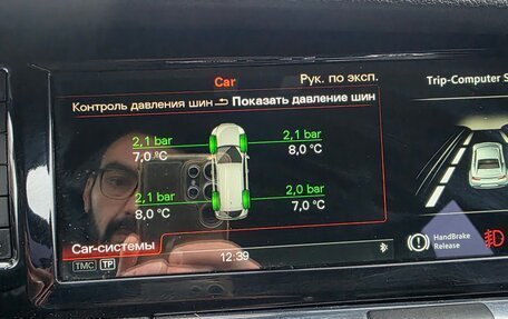 Audi Q7, 2012 год, 2 500 000 рублей, 16 фотография