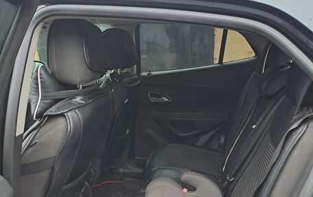 Opel Mokka I, 2013 год, 840 000 рублей, 6 фотография