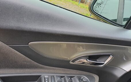 Opel Mokka I, 2013 год, 840 000 рублей, 9 фотография