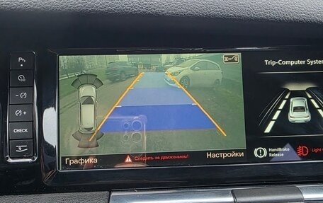 Audi Q7, 2012 год, 2 500 000 рублей, 17 фотография