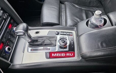 Audi Q7, 2012 год, 2 500 000 рублей, 15 фотография