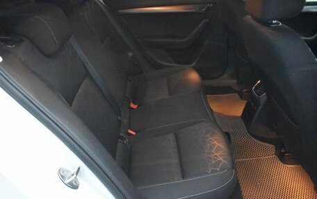 Skoda Octavia, 2020 год, 2 305 000 рублей, 11 фотография