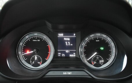 Skoda Octavia, 2020 год, 2 305 000 рублей, 13 фотография