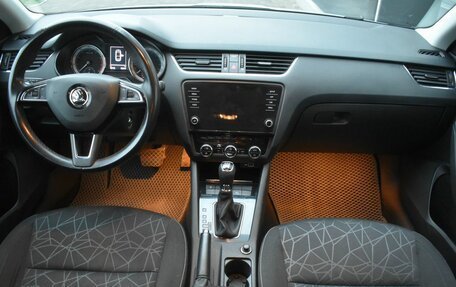 Skoda Octavia, 2020 год, 2 305 000 рублей, 12 фотография