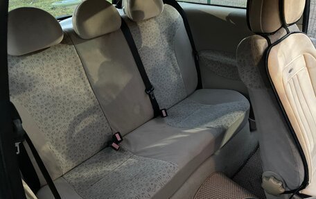 Opel Corsa C рестайлинг, 2001 год, 300 000 рублей, 12 фотография