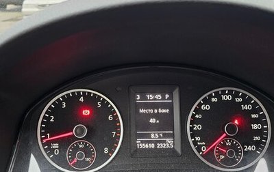 Volkswagen Tiguan I, 2014 год, 1 350 000 рублей, 1 фотография