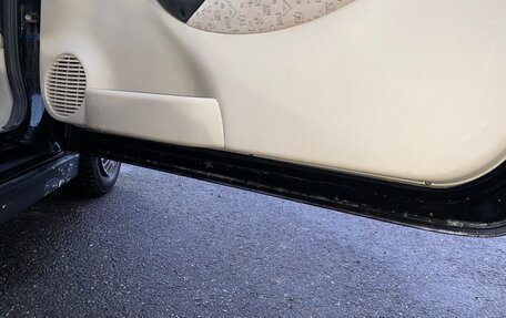 Opel Corsa C рестайлинг, 2001 год, 300 000 рублей, 18 фотография