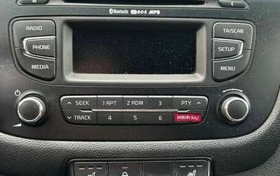 KIA cee'd III, 2012 год, 773 000 рублей, 1 фотография