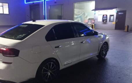 Volkswagen Polo VI (EU Market), 2020 год, 860 000 рублей, 4 фотография