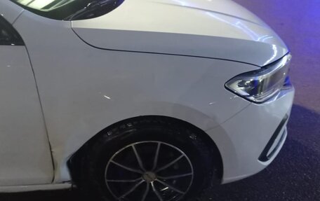 Volkswagen Polo VI (EU Market), 2020 год, 860 000 рублей, 6 фотография