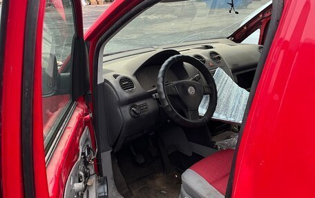 Volkswagen Caddy III рестайлинг, 2008 год, 250 000 рублей, 8 фотография