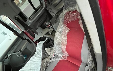 Volkswagen Caddy III рестайлинг, 2008 год, 250 000 рублей, 10 фотография