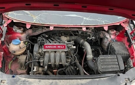 Volkswagen Caddy III рестайлинг, 2008 год, 250 000 рублей, 11 фотография