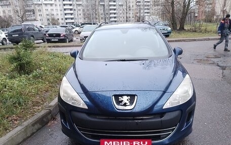 Peugeot 308 II, 2008 год, 410 000 рублей, 4 фотография