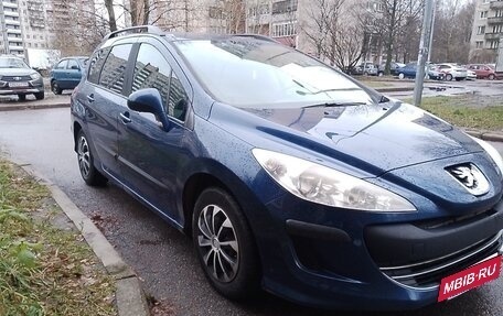 Peugeot 308 II, 2008 год, 410 000 рублей, 2 фотография