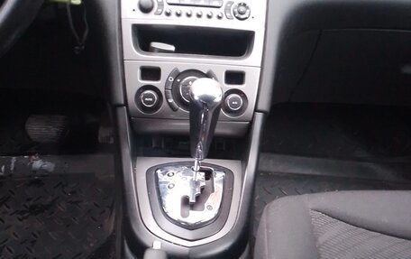 Peugeot 308 II, 2008 год, 410 000 рублей, 12 фотография