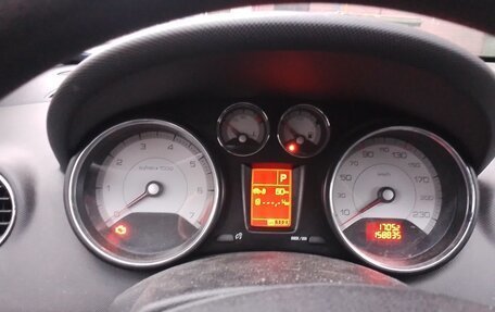 Peugeot 308 II, 2008 год, 410 000 рублей, 14 фотография