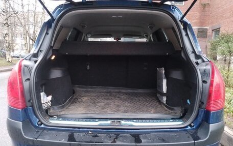 Peugeot 308 II, 2008 год, 410 000 рублей, 17 фотография