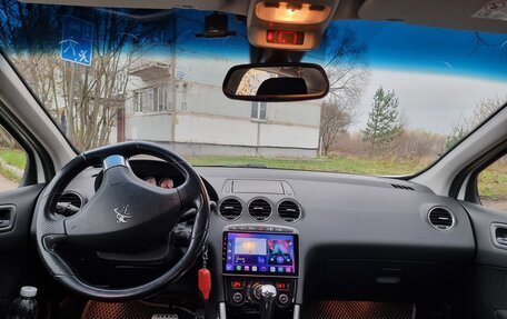 Peugeot 308 II, 2013 год, 700 000 рублей, 7 фотография