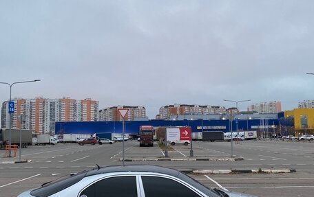 Mitsubishi Carisma I, 2003 год, 260 000 рублей, 6 фотография