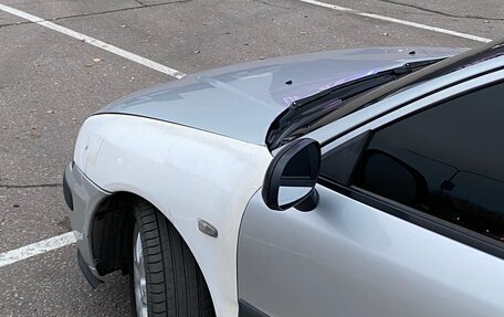 Mitsubishi Carisma I, 2003 год, 260 000 рублей, 7 фотография