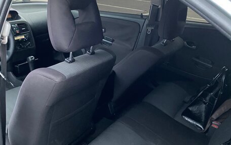 Mitsubishi Carisma I, 2003 год, 260 000 рублей, 9 фотография