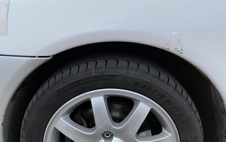 Mitsubishi Carisma I, 2003 год, 260 000 рублей, 8 фотография