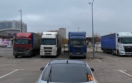 Mitsubishi Carisma I, 2003 год, 260 000 рублей, 5 фотография