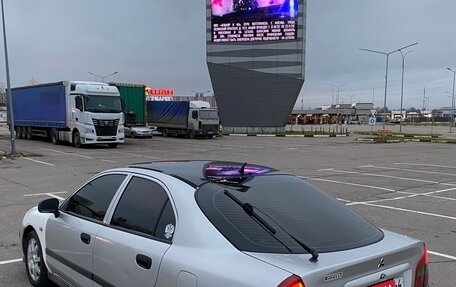 Mitsubishi Carisma I, 2003 год, 260 000 рублей, 4 фотография