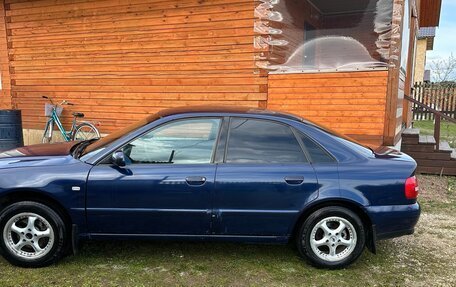 Audi A4, 1999 год, 350 000 рублей, 3 фотография