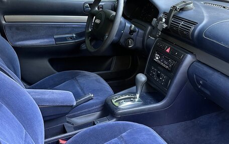 Audi A4, 1999 год, 350 000 рублей, 7 фотография