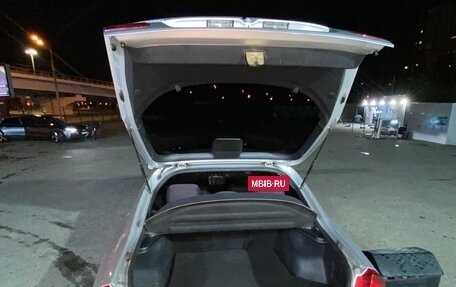 Mitsubishi Carisma I, 2003 год, 260 000 рублей, 14 фотография