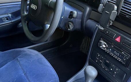 Audi A4, 1999 год, 350 000 рублей, 8 фотография