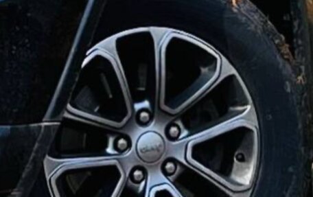 Jeep Grand Cherokee, 2013 год, 2 250 000 рублей, 4 фотография