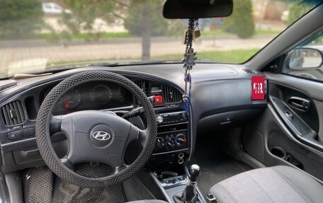 Hyundai Elantra III, 2008 год, 355 000 рублей, 5 фотография