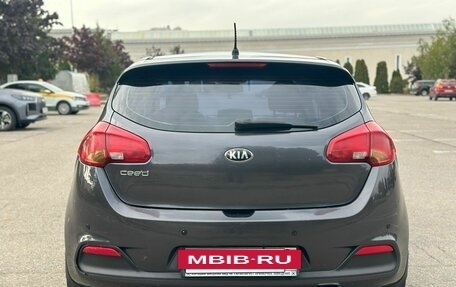 KIA cee'd III, 2012 год, 773 000 рублей, 5 фотография