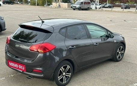 KIA cee'd III, 2012 год, 773 000 рублей, 3 фотография