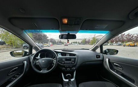 KIA cee'd III, 2012 год, 773 000 рублей, 8 фотография