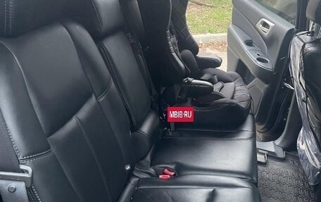 Nissan Pathfinder, 2015 год, 1 650 000 рублей, 5 фотография