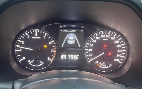 Nissan Pathfinder, 2015 год, 1 650 000 рублей, 9 фотография