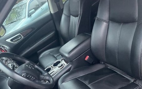 Nissan Pathfinder, 2015 год, 1 650 000 рублей, 12 фотография