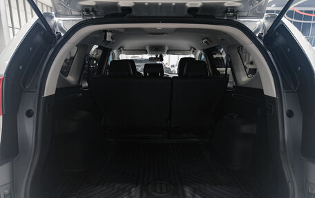 Mitsubishi Pajero Sport III рестайлинг, 2019 год, 2 995 000 рублей, 14 фотография