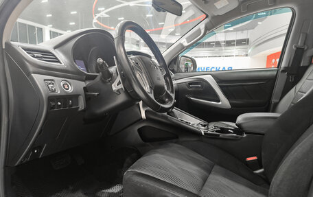 Mitsubishi Pajero Sport III рестайлинг, 2019 год, 2 995 000 рублей, 20 фотография