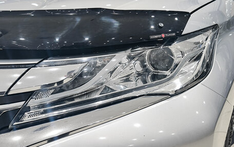 Mitsubishi Pajero Sport III рестайлинг, 2019 год, 2 995 000 рублей, 21 фотография