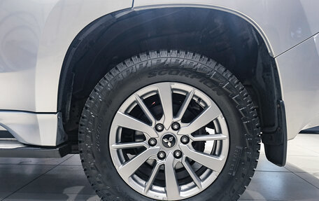 Mitsubishi Pajero Sport III рестайлинг, 2019 год, 2 995 000 рублей, 22 фотография