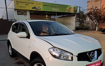 Nissan Qashqai, 2011 год, 1 000 000 рублей, 1 фотография