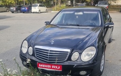 Mercedes-Benz E-Класс, 2006 год, 700 000 рублей, 1 фотография