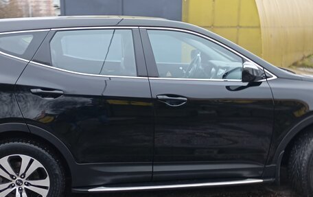 Hyundai Santa Fe III рестайлинг, 2013 год, 2 090 000 рублей, 12 фотография