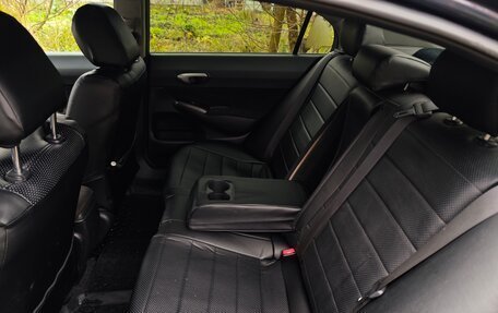 Honda Civic VIII, 2008 год, 800 000 рублей, 7 фотография