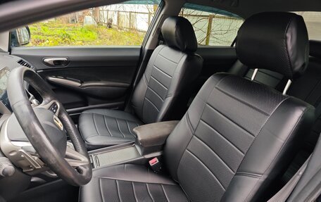 Honda Civic VIII, 2008 год, 800 000 рублей, 6 фотография